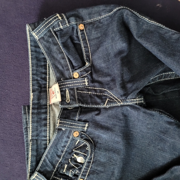 True religion jeans - Picture 3 of 7